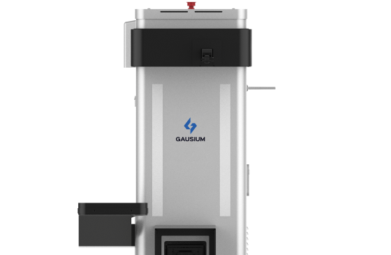 高仙商用清潔機器人